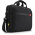 CASE LOGIC Torba preko ramena DLC-117, 17,3", crna